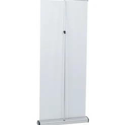 Merlin Adjustable Retractable Banner Display