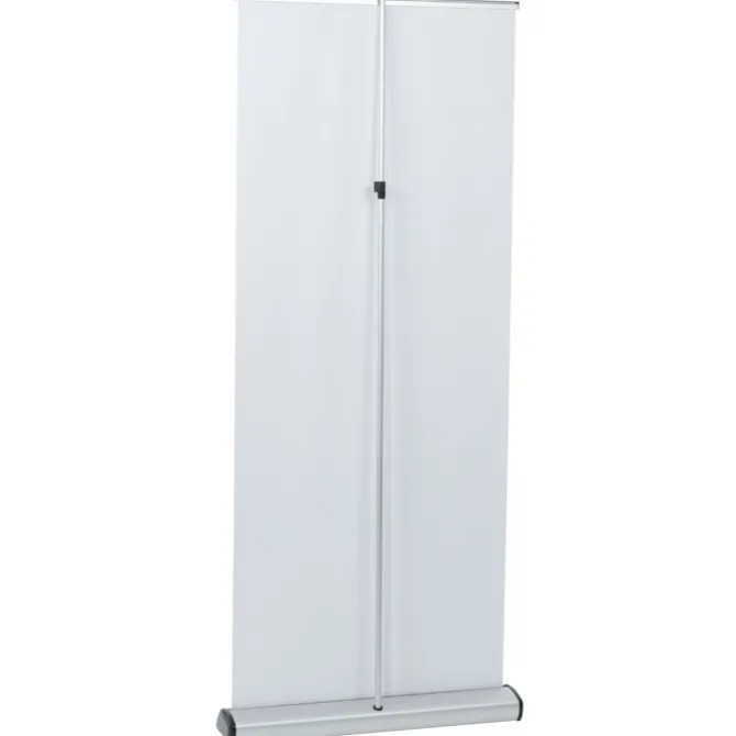 Merlin Adjustable Retractable Banner Display