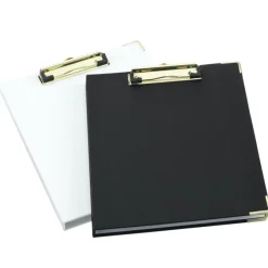 Merstone Clipboard Folder with Writing Pad