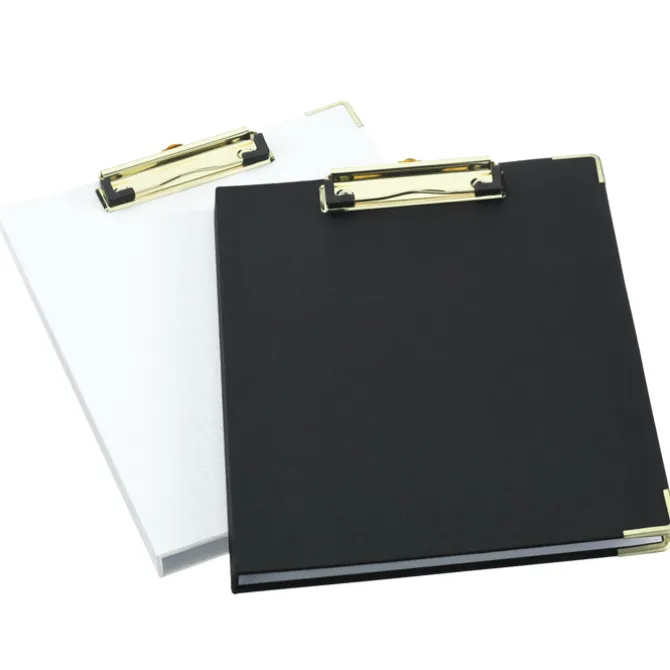 Merstone Clipboard Folder with Writing Pad