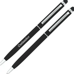Meryl Stylus Metal Pen