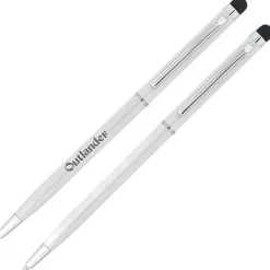 Meryl Stylus Metal Pen
