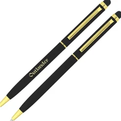 Meryl Stylus Metal Pen