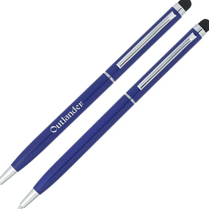Meryl Stylus Metal Pen