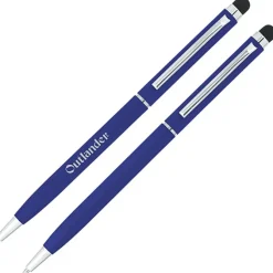 Meryl Stylus Metal Pen
