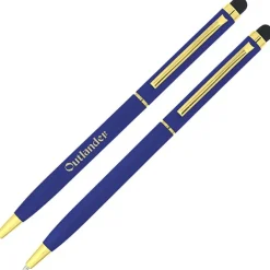 Meryl Stylus Metal Pen