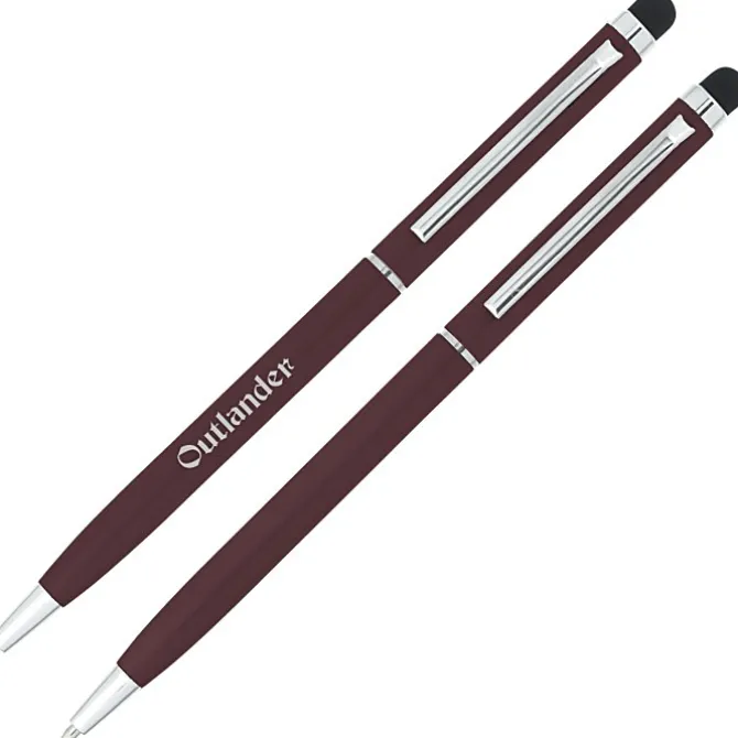 Meryl Stylus Metal Pen