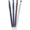 Meryl Stylus Metal Pen - 24 hr