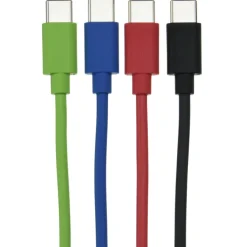 Mesh Charging Cable Pouch