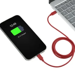 Mesh Charging Cable Pouch
