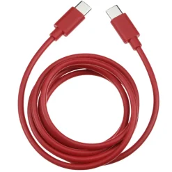 Mesh Charging Cable Pouch