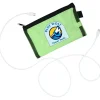 Mesh Charging Cable Pouch - Large