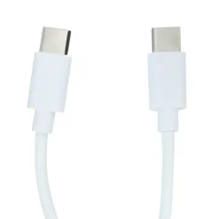 Mesh Charging Cable Pouch - Large