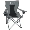 Mesh Folding Camp Chair