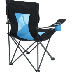 Mesh Folding Camp Chair