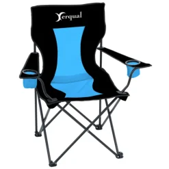 Mesh Folding Camp Chair