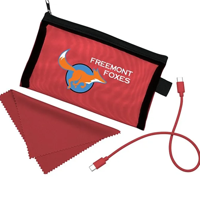 Mesh Tech Kit