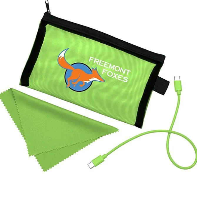 Mesh Tech Kit