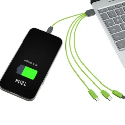 Mesh Tech Kit with Earbuds