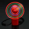 Mesmerizing LED Hand Fan - 24 hr