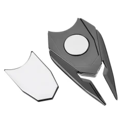 Metal Divot Tool with Ball Marker