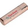 Metallic Lip Moisturizing Stick