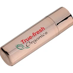 Metallic Lip Moisturizing Stick