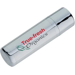 Metallic Lip Moisturizing Stick