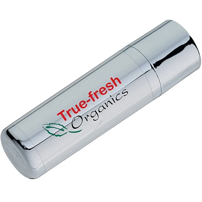 Metallic Lip Moisturizing Stick