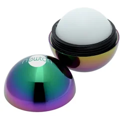Metallic Rainbow Lip Moisturizer - 24 hr