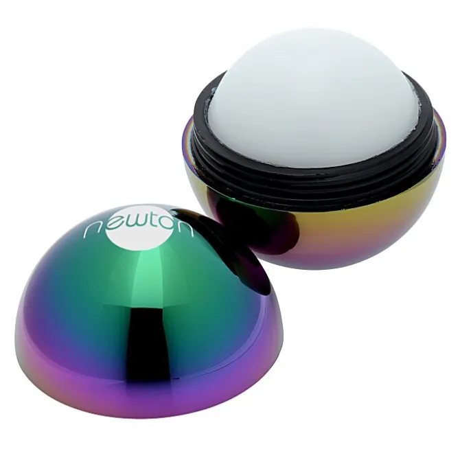 Metallic Rainbow Lip Moisturizer - 24 hr