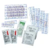 Metal Tin First Aid Kit