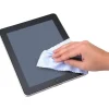 Microfiber Laptop Cleaning Cloth - 6 inches x 6 inches