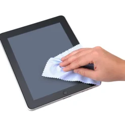 Microfiber Laptop Cleaning Cloth - 6 inches x 6 inches
