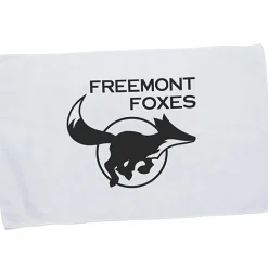 Microfiber Rally Towel - 18 inches x 11 inches