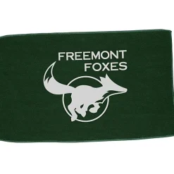Microfiber Rally Towel - 18 inches x 11 inches