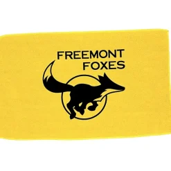 Microfiber Rally Towel - 18 inches x 11 inches