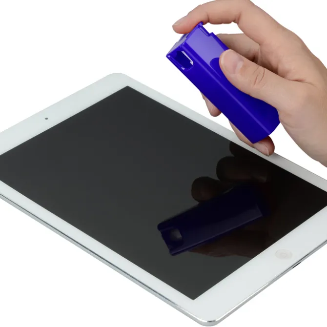 Microfiber Screen Cleaner Spray - 24 hr