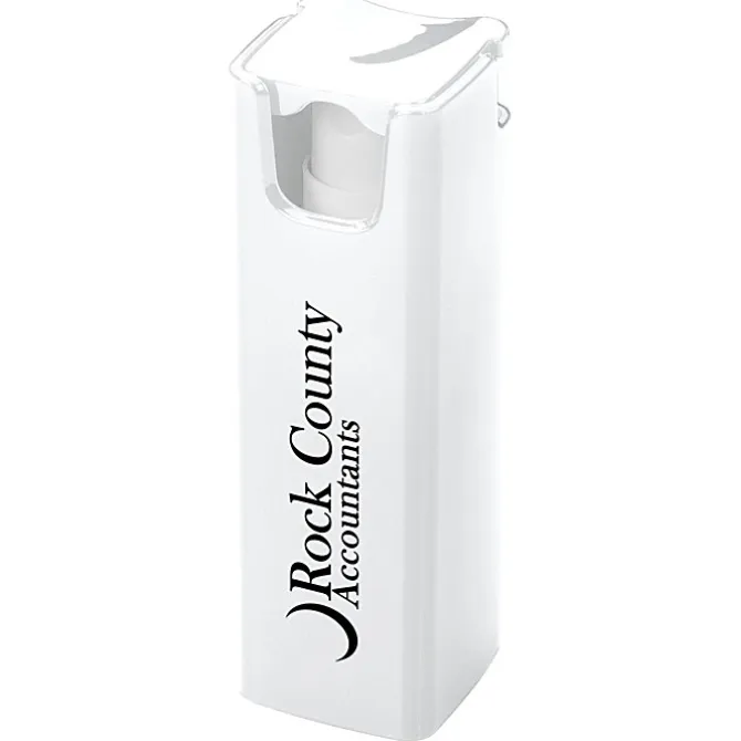Microfiber Screen Cleaner Spray - 24 hr
