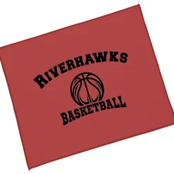Microfiber Team Rally Towel