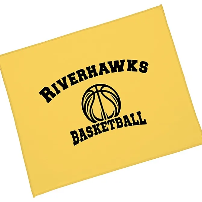 Microfiber Team Rally Towel