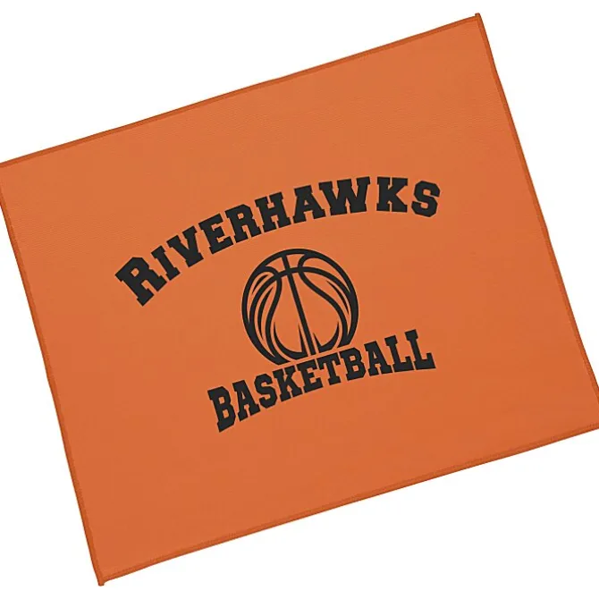 Microfiber Team Rally Towel