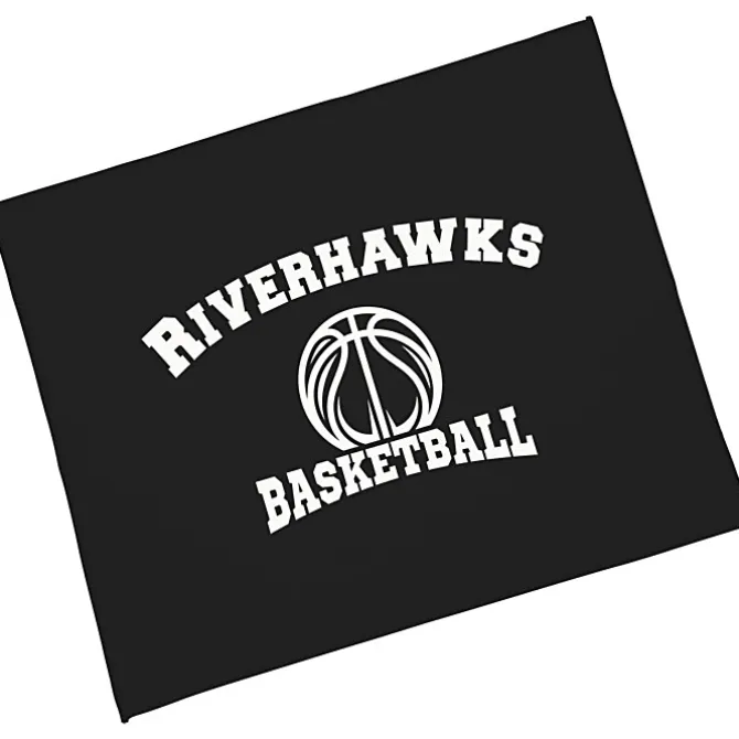 Microfiber Team Rally Towel