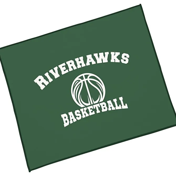 Microfiber Team Rally Towel