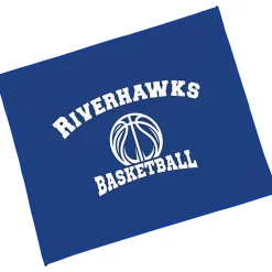 Microfiber Team Rally Towel