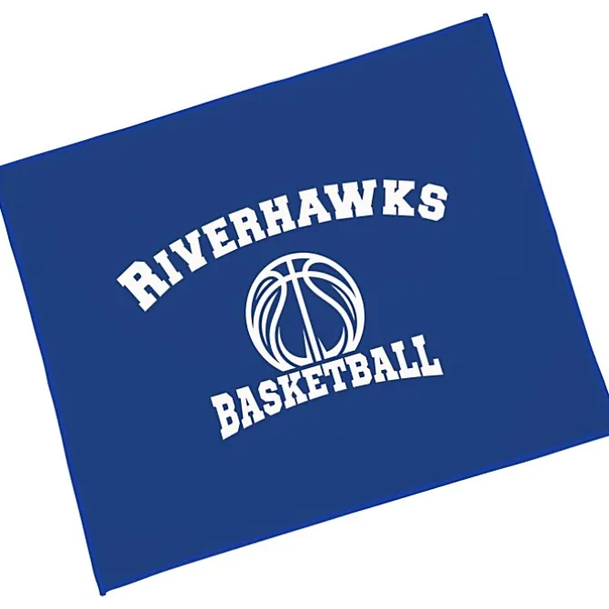 Microfiber Team Rally Towel