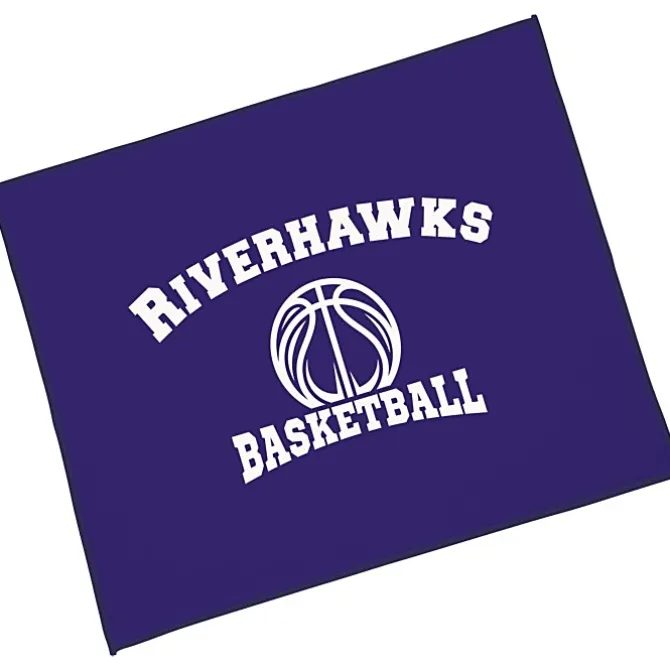 Microfiber Team Rally Towel