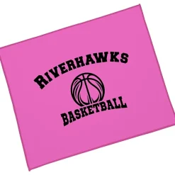 Microfiber Team Rally Towel