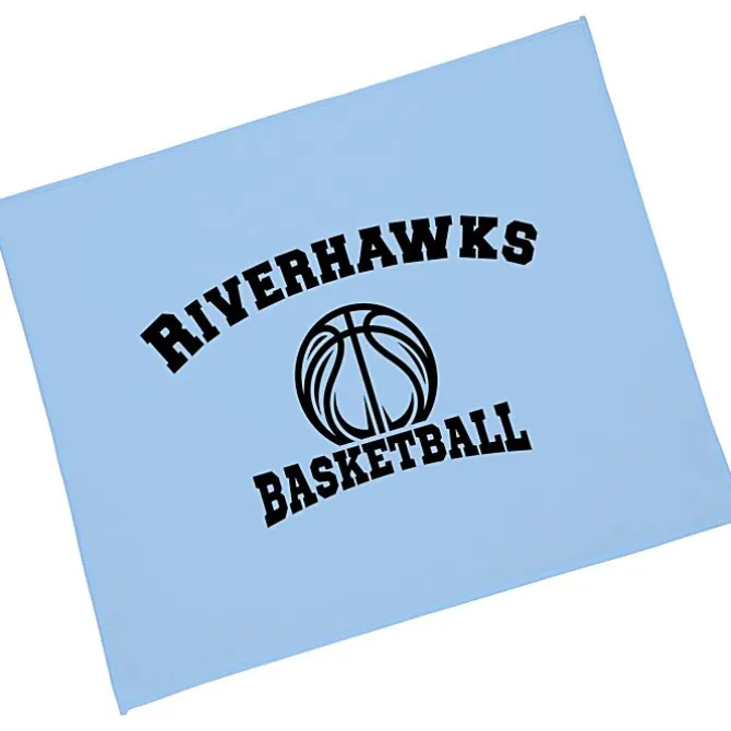 Microfiber Team Rally Towel