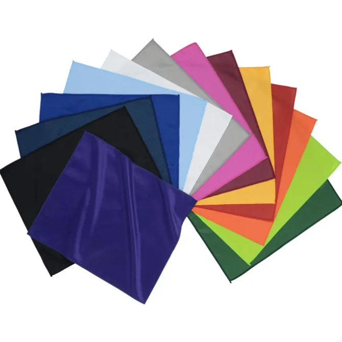 Microfiber Team Rally Towel - 24 hr